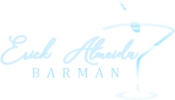 Erick Almeida Barman